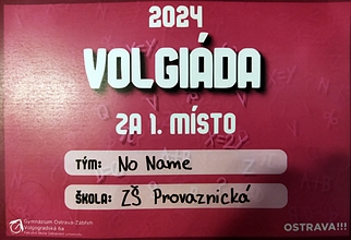 Volgiáda 2024