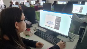 Programujeme roboty