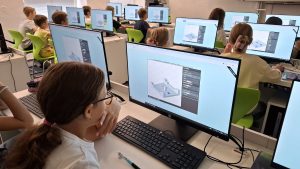 Informatika – Základy programování