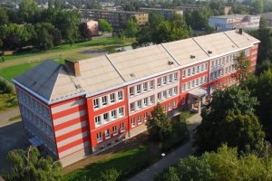 Nábor dětí do Parkouru na 2.pololetí 2025/2026