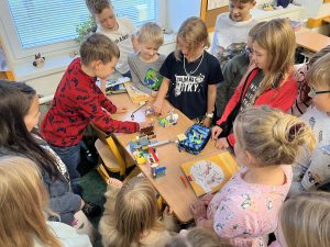 IV.B – Den LEGA