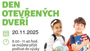 Den otevřených dveří