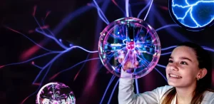 2. B  Výuka přes Teamsy – ČEZ 