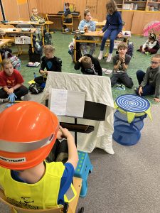 4.B – Minutová zpráva 😁