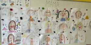 Naše první slovo – máma 💕