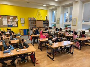 Hravé učení s našimi předškoláky