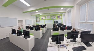 Školní kolo Astronomické olympiády