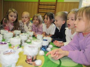 ŠD Mikulášské botičky – II. oddělení (Sluníčka)