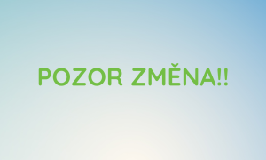 Změna kontaktních emailů školy a jídelny