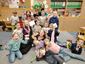 2.B – Workshop dentální hygieny