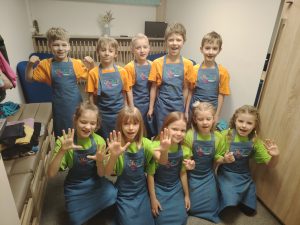 2.B – Natáčení pořadu Šikulové v ČT Ostrava