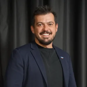 Pozvánka pro zákonné zástupce