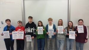 Školní kolo Geografické olympiády