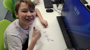 Den matematiky ve znamení čísla π