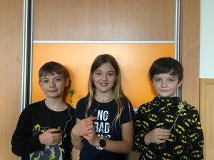 4.B – My bádáme rádi