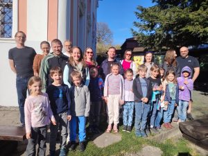 Netopýři – Záchranná stanice v Bartošovicích 2.B 