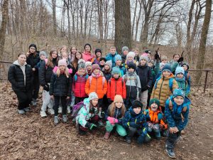 Projekt TALENTMANAGEMENT – Hranická propast 2.B a 6.A 