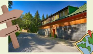 SRPŠ – Pozvánka na víkendový pobyt rodičů s dětmi 29.4. – 31.5. 2026