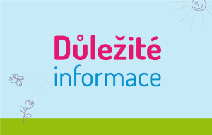 SDĚLENÍ O ZKRÁCENÍ OBDOBÍ ŠKOLNÍHO VYUČOVÁNÍ