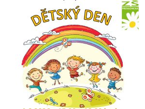 Dětský den