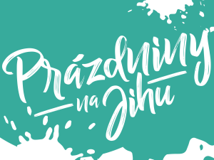 Prázdniny na Jihu