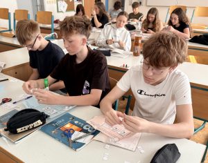 Fyzika 8.A – Ohmův zákon