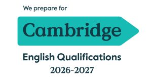 Příprava na zkoušky Cambridge – ohlédnutí za školním rokem 2025/2026