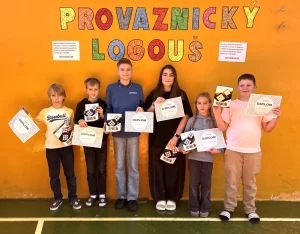Projekt TALENTMANAGEMENT – PROVAZNICKÝ LOGOUŠ 2026