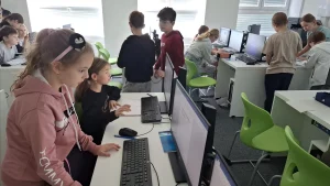 Informatika 5.ročník – Informace nebo FakeNews ?