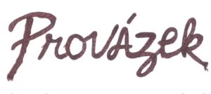 Školní časopis Provázek 0/2026